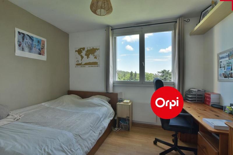 Appartement - 91 m² - 4 pièces