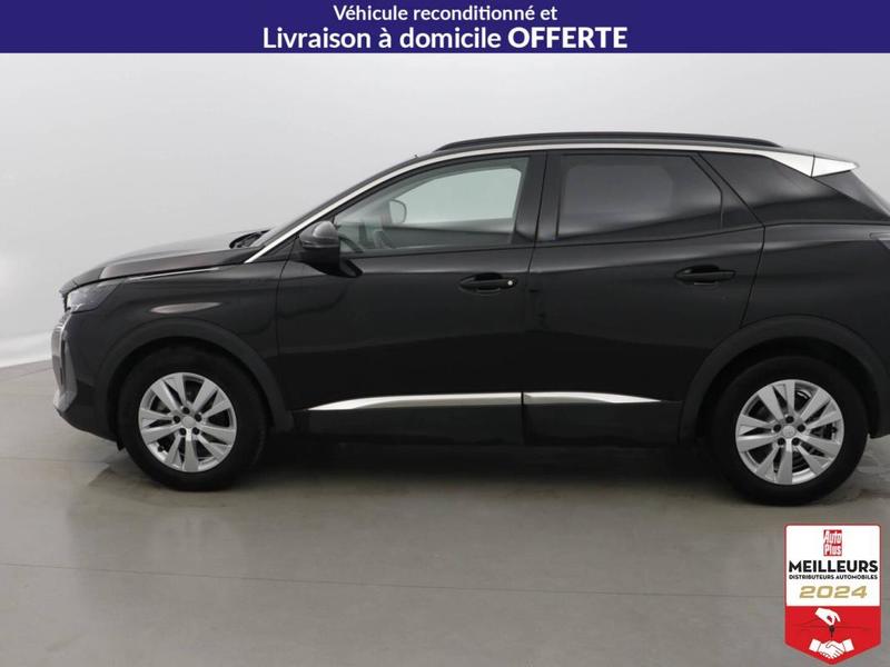 Peugeot 3008 Puretech 130 Eat8 Style