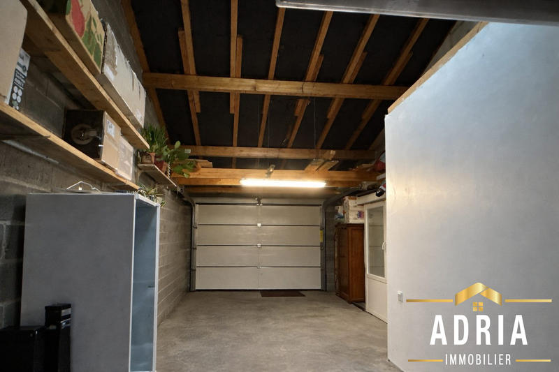 Maison - 132 m² - 7 pièces