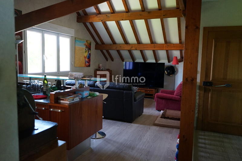 Immeuble - 500 m² - 12 pièces