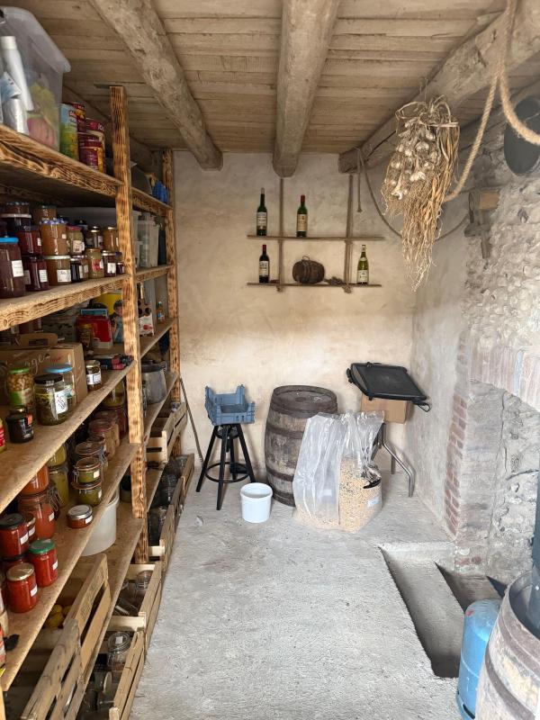 Longère - 180 m² - 5 pièces