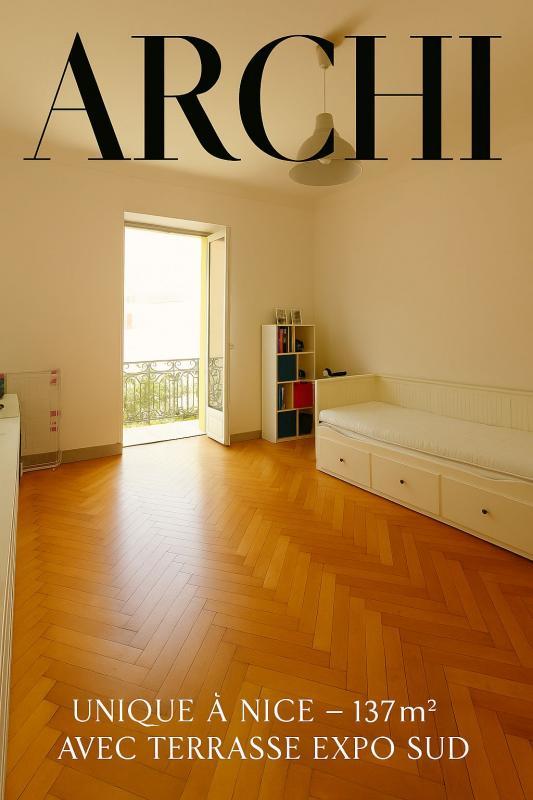 Appartement - 138 m² - 5 pièces