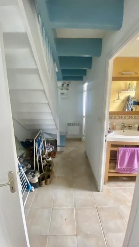 Maison - 74 m² - 4 pièces