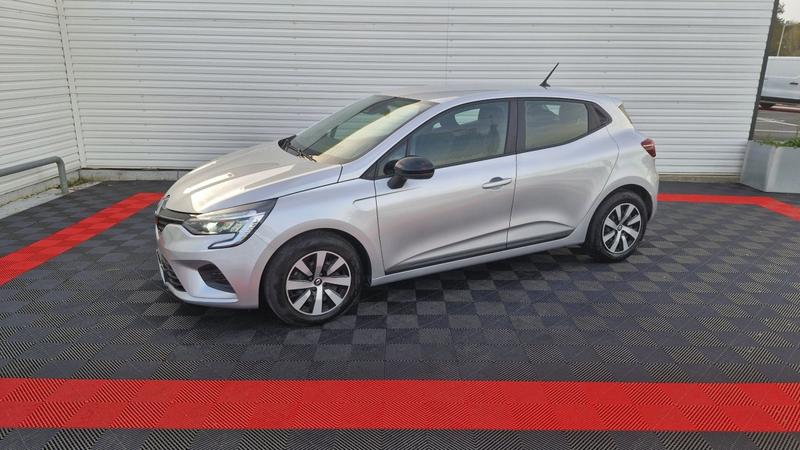 Renault Clio V Tce 90 Equilibre