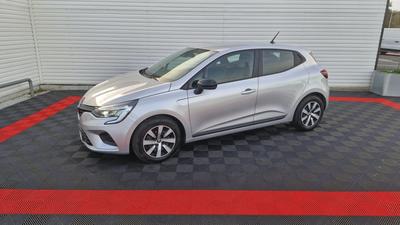 Renault Clio V Tce 90 Equilibre