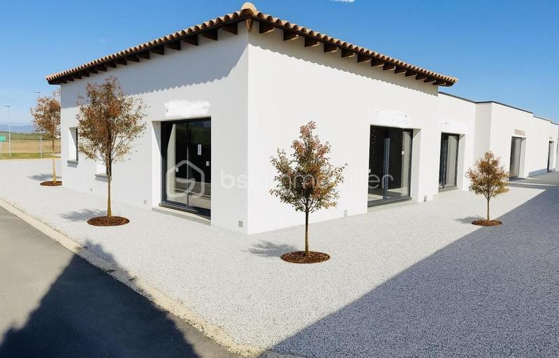 Maison - 105 m² - 4 pièces