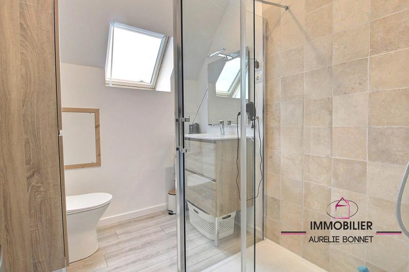 Maison contemporaine - 170 m² - 7 pièces