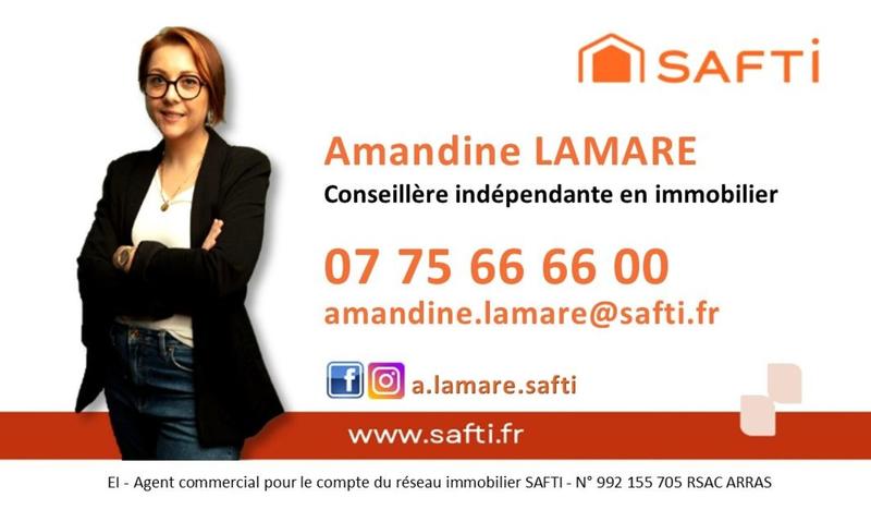 Appartement - 18 m² - 1 pièce