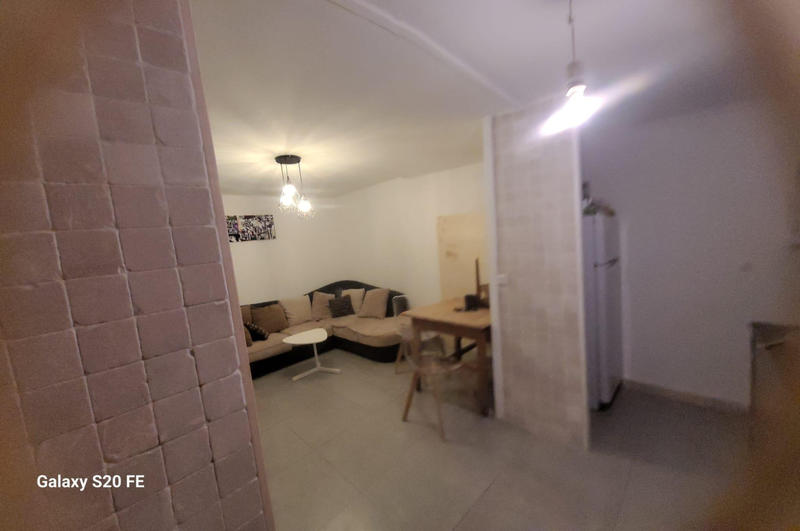 Appartement - 49 m² - 3 pièces