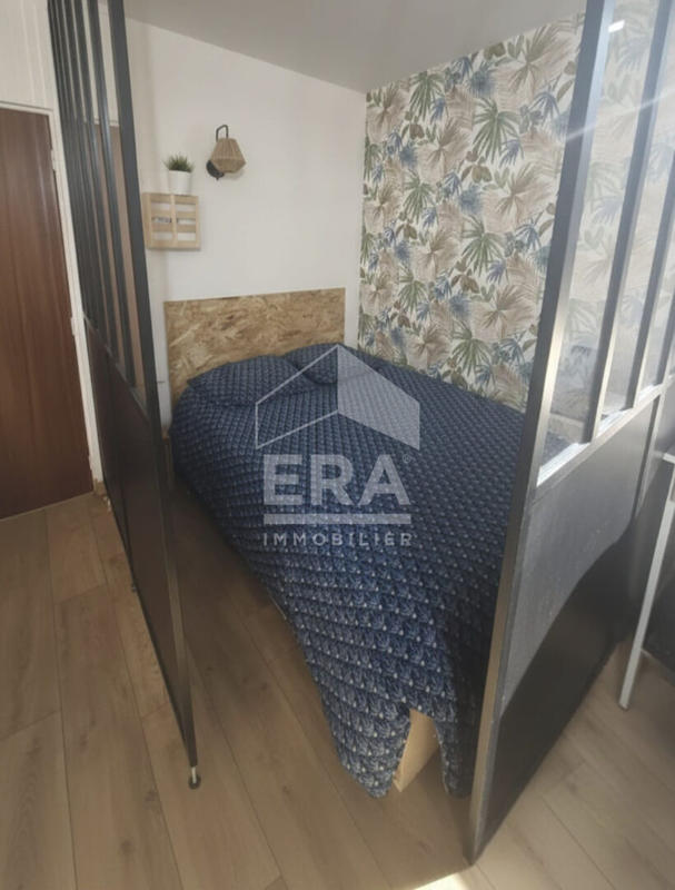 Appartement - 31 m² - 1 pièce