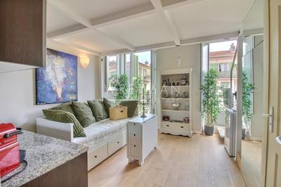 Appartement - 25 m² - 1 pièce