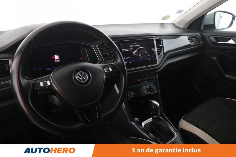Volkswagen t-Roc 2.0 Tdi Carat 4Motion Dsg7 150 ch