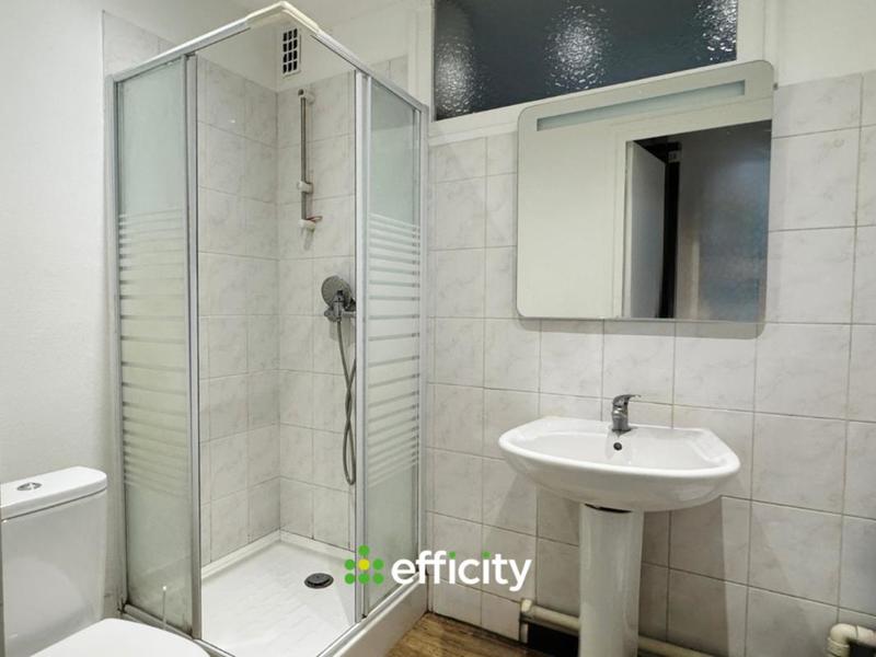 Appartement - 27 m² - 1 pièce