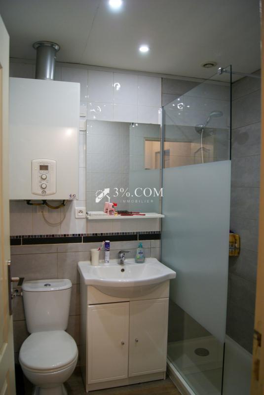 Maison - 68 m² - 4 pièces