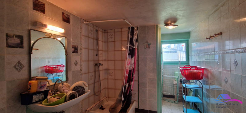 Maison - 131 m² - 3 pièces