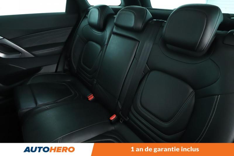 Citroën Ds5 2.0 Blue-HDi Executive Bv6 150 ch