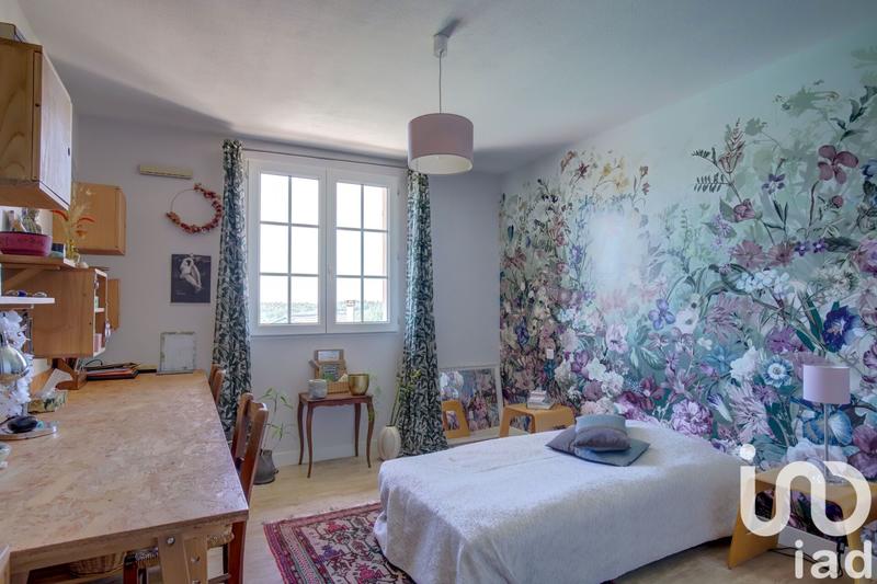 Maison - 159 m² - 6 pièces