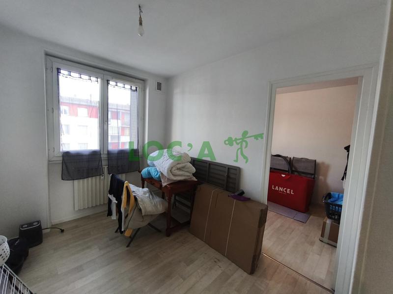 Appartement - 70 m² - 5 pièces