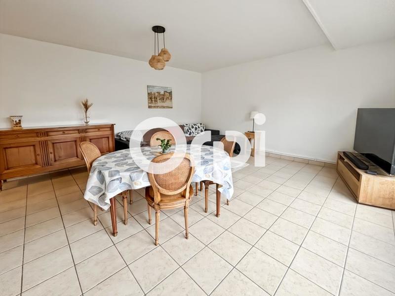 Appartement - 68 m² - 3 pièces