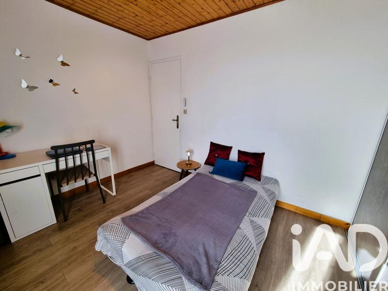 Maison - 156 m² - 7 pièces