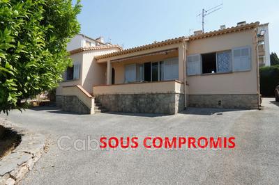 Maison - 70 m² - 4 pièces