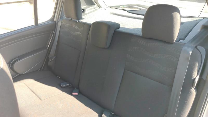 Dacia Sandero 1.5 dCi 75 Ambiance - Première main