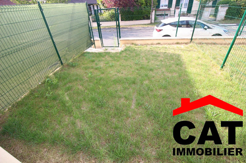 Maison - 68 m² - 3 pièces