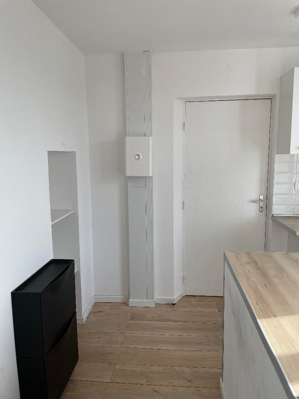 Appartement - 24 m² - 1 pièce