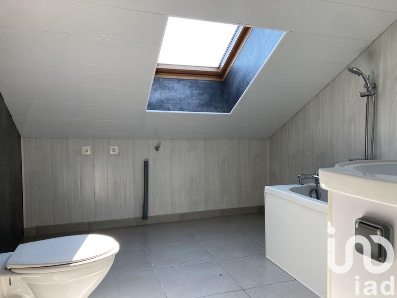 Maison - 103 m² - 4 pièces