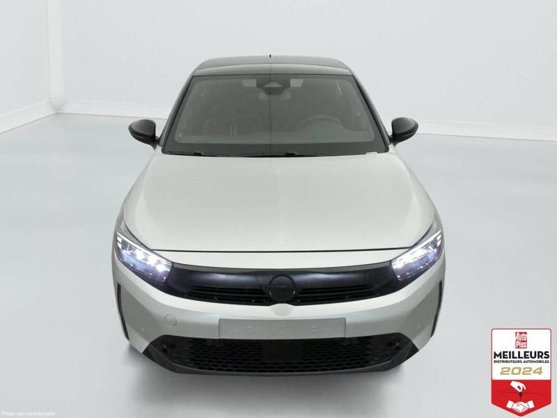 Opel Corsa 1.2 Turbo Hybrid 110 ch e-Dct6 Gs