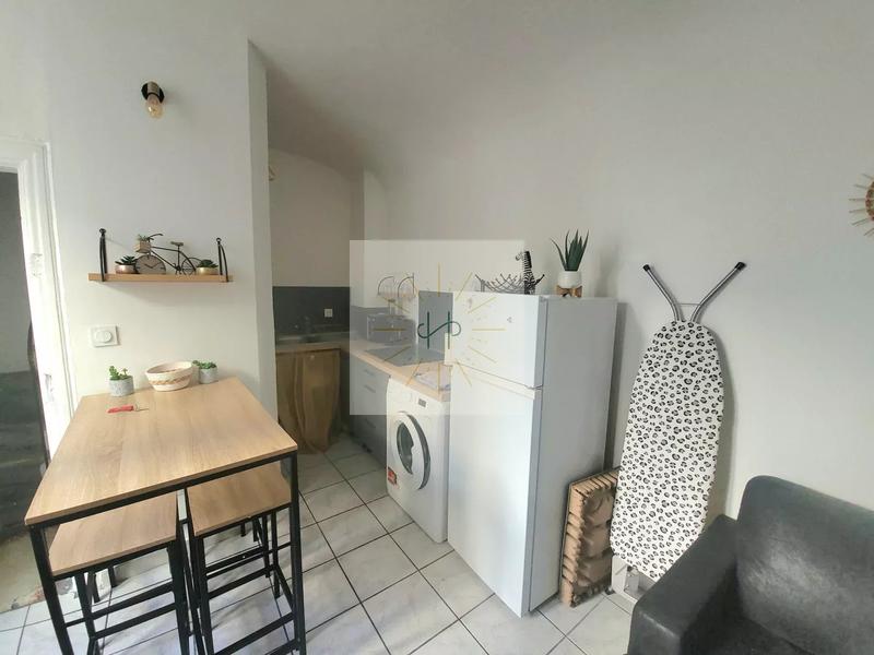 Immeuble - 59 m² - 4 pièces