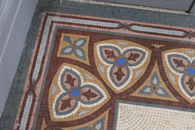 Hôtel particulier - 405 m² - 10 pièces