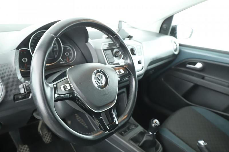 Volkswagen Up! 1.0 BlueMotion Tech Up Iq.Drive 5p 60 ch