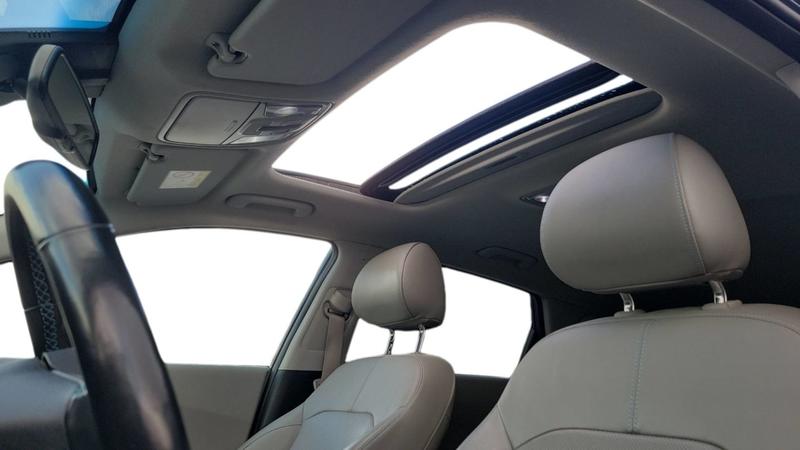 Kia Niro 1.6 GDi 141 Hybrid Dct6 Premium - Première main Garantie constructeur