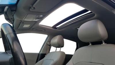 Kia Niro 1.6 GDi 141 Hybrid Dct6 Premium - Première main Garantie constructeur