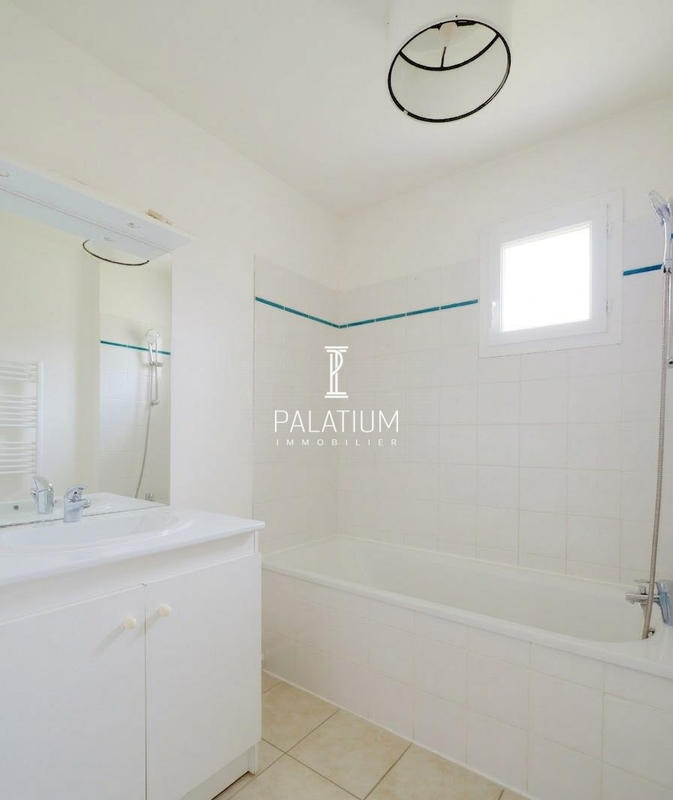 Appartement - 88 m² - 4 pièces