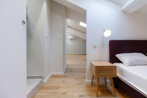 Appartement - 52 m² - 2 pièces