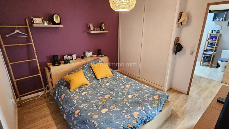 Maison - 95 m² - 6 pièces