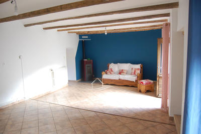 Mas - 113 m² - 5 pièces