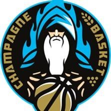Champagne Basket - Saison 2025/2026