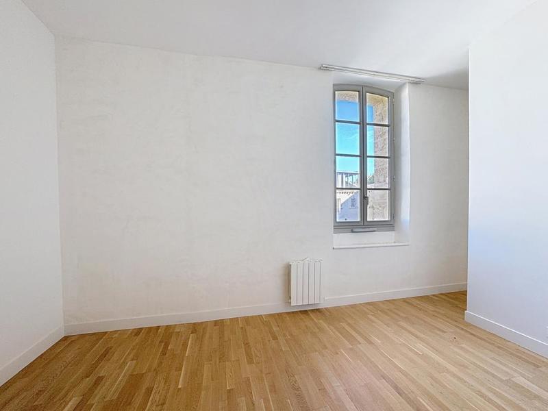 Duplex - 78 m² - 3 pièces