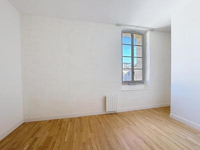 Duplex - 78 m² - 3 pièces