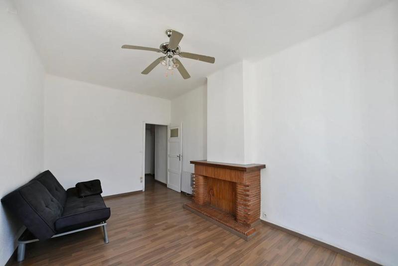 Appartement - 114 m² - 4 pièces