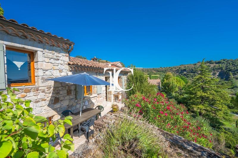 Maison - 118 m² - 3 pièces