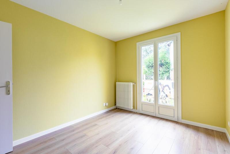 Maison - 86 m² - 4 pièces