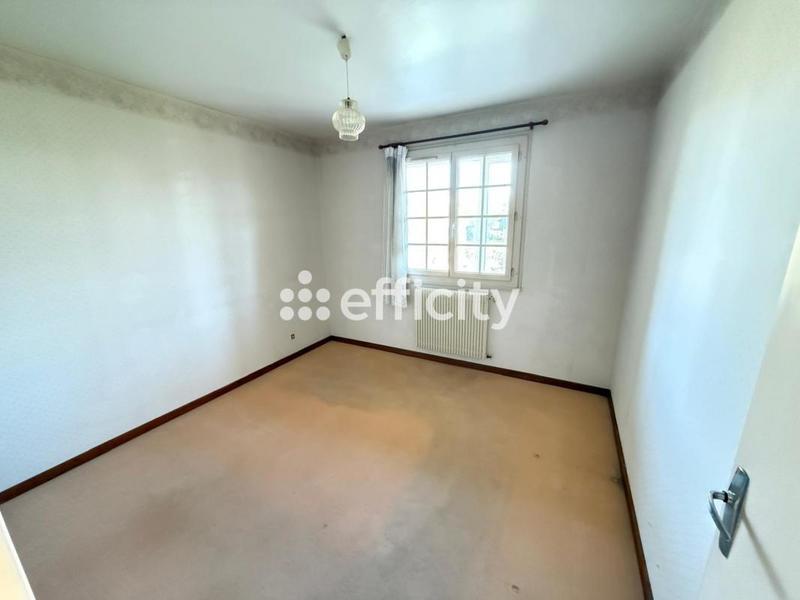 Pavillon - 77 m² - 4 pièces