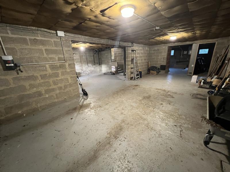 Maison - 179 m² - 7 pièces