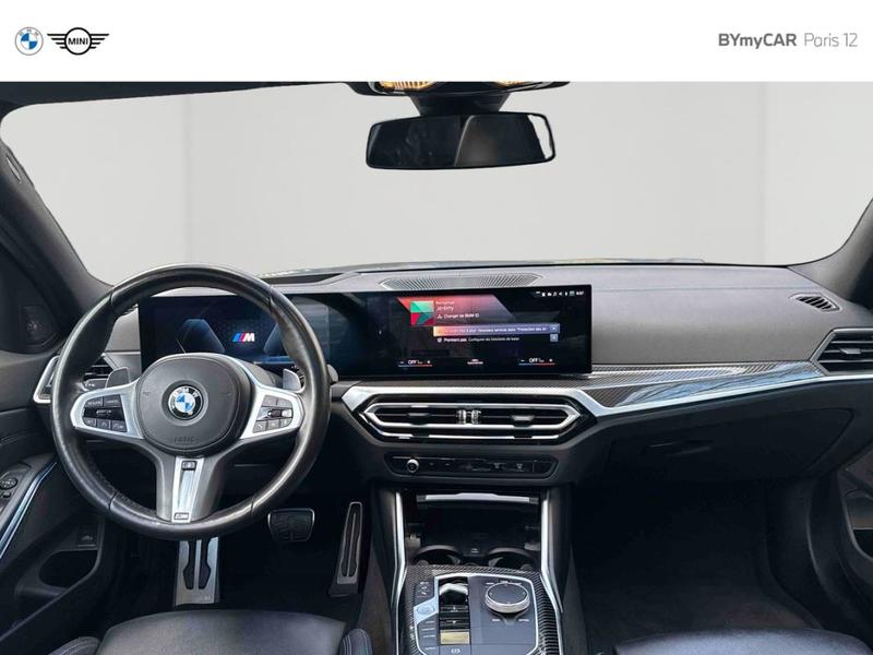 Bmw Série 3 G20 Lci M340d xDrive 340 ch Bva8 m Performance