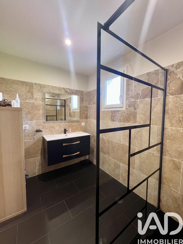 Maison - 168 m² - 5 pièces