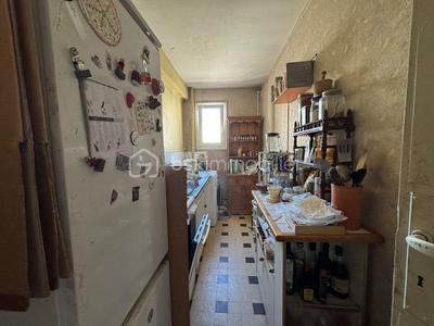 Appartement - 50 m² - 3 pièces